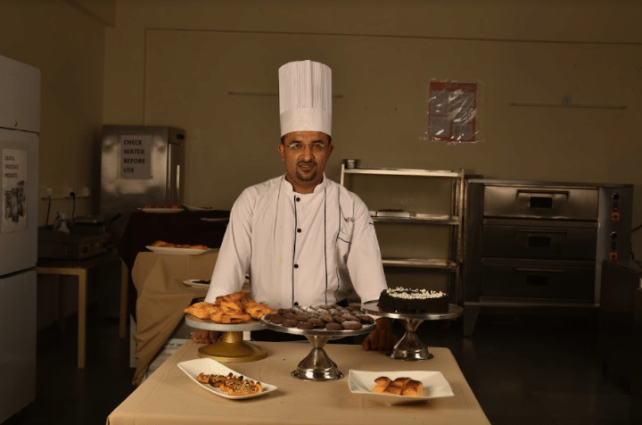 State Institute of Hotel Management Sidhpur Campus photo 23